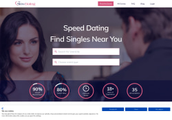 Slow Dating